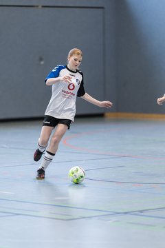 Bild 437 - wBJ Loewinnen Cup B2